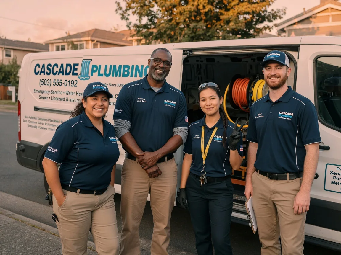 Emergency Plumber company in Solomons, MD